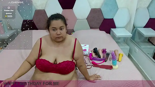 angel blue online show from 03/19/25, 12:15