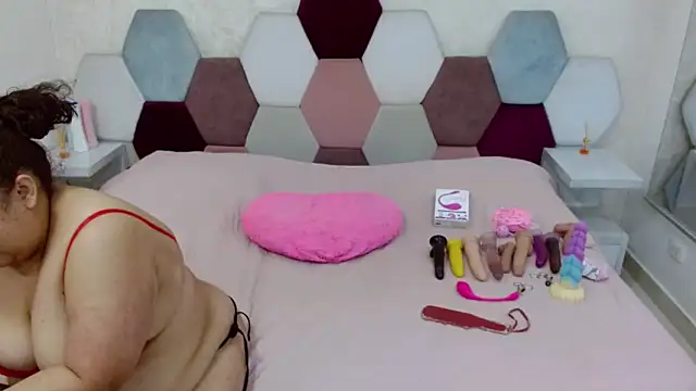 angel blue online show from 02/09/26, 03:38