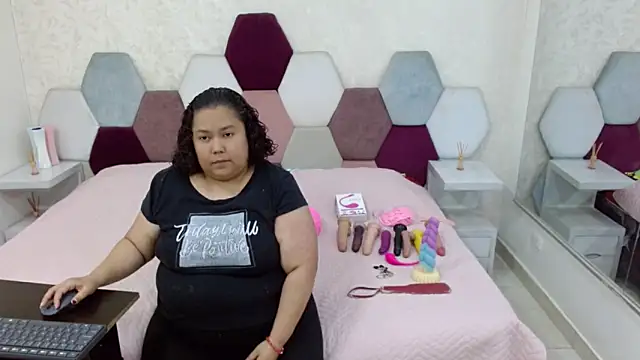 angel blue online show from 02/16/26, 02:35