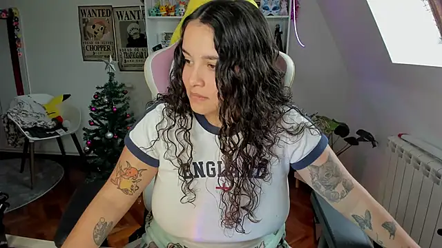 Sweet sully   online show from 12/29/24, 10:45