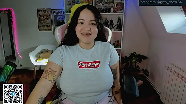 Sweet sully   online show from 02/02/25, 10:13