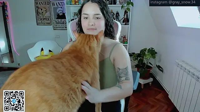 Sweet sully   online show from 02/11/25, 09:42