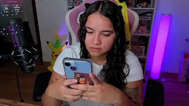 Sweet sully   online show from 10/06/25, 09:07