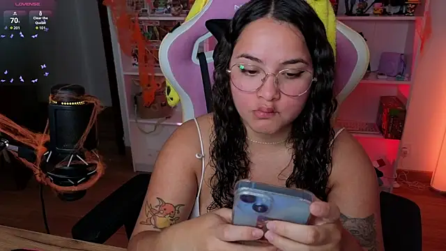 Sweet sully   online show from 10/10/25, 08:35