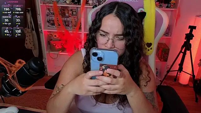 Sweet sully   online show from 10/19/25, 09:21