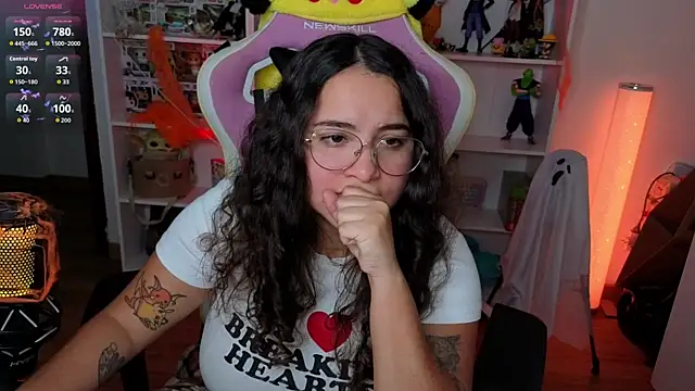 Sweet sully   online show from 10/29/25, 09:11