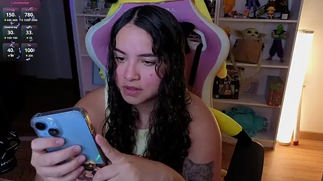 Sweet sully   online show from 11/13/25, 08:57