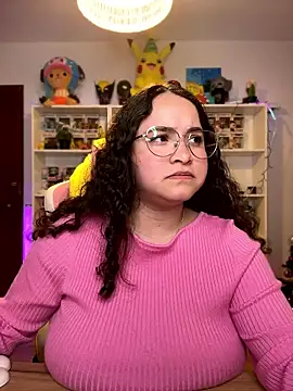 Sweet sully   online show from 01/16/26, 06:12