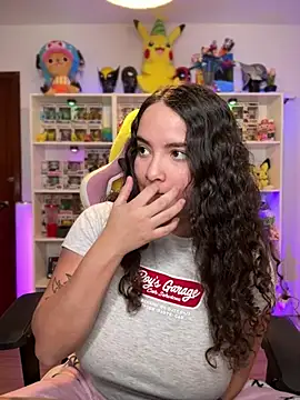 Sweet sully   online show from 03/20/26, 08:41