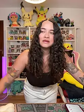 Sweet sully   online show from 04/25/26, 08:17