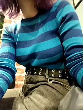 Frost foxy online show from 12/28/24, 05:23