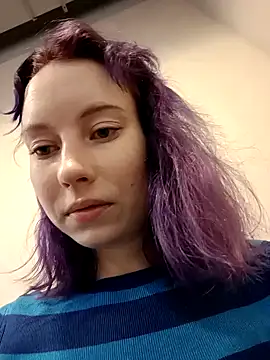 Frost foxy online show from 01/10/25, 07:14