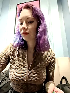 Frost foxy online show from 01/18/25, 05:41