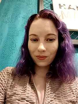 Frost foxy online show from 01/26/25, 06:17