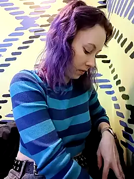 Frost foxy online show from 01/31/25, 06:46