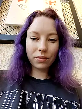 Frost foxy online show from 02/07/25, 07:07