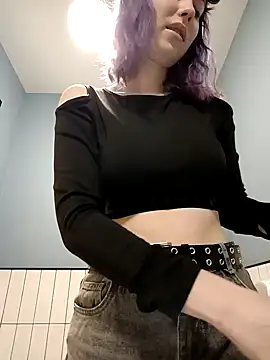 Frost foxy online show from 02/18/25, 06:48