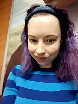 Frost foxy online show from 02/22/25, 05:34