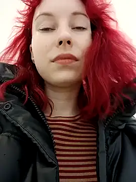 Frost foxy online show from 03/08/25, 08:22