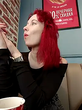 Frost foxy online show from 03/09/25, 05:55