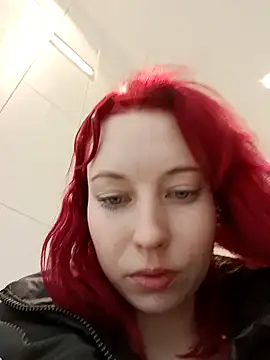 Frost foxy online show from 03/16/25, 06:42