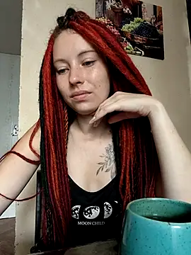 Frost foxy online show from 09/14/25, 05:06