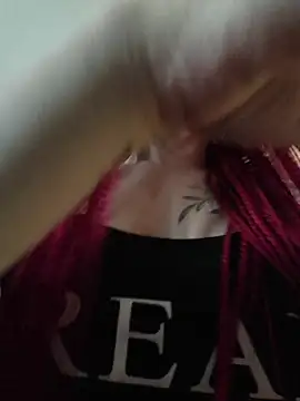 Frost foxy online show from 02/04/26, 04:29