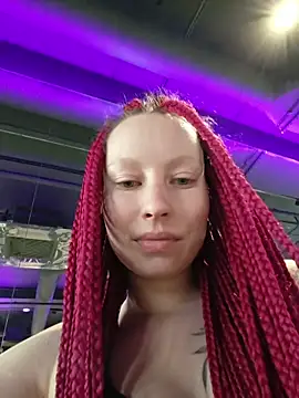 Frost foxy online show from 02/27/26, 02:33