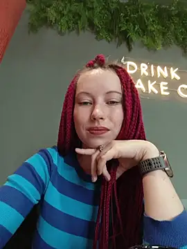 Frost foxy online show from 03/08/26, 04:27