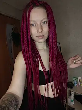 Frost foxy online show from 03/10/26, 09:58