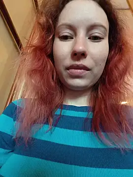 Frost foxy online show from 04/11/26, 02:27