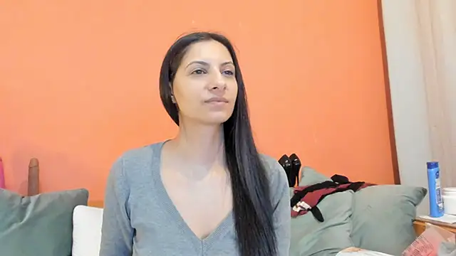 Dirty-Bya online show from 03/12/26, 08:48