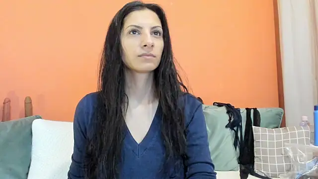 Dirty-Bya online show from 04/18/26, 08:31