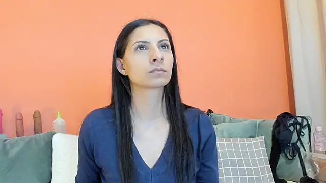 Dirty-Bya online show from 04/20/26, 09:05