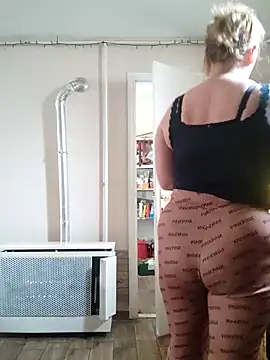 Elza01 online show from 03/29/26, 07:41