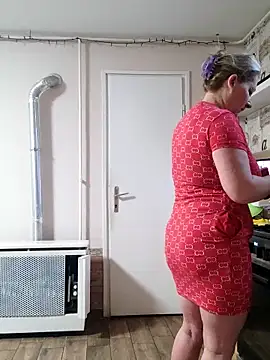 Elza01 online show from 04/15/26, 05:47