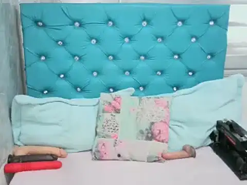 MAARYMOON online show from 02/10/25, 05:41