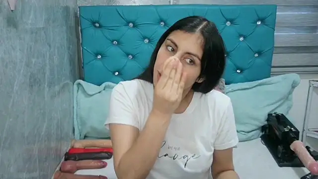 MAARYMOON online show from 03/19/25, 11:28