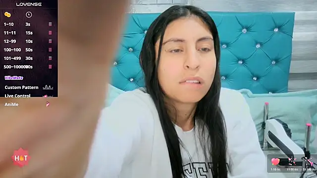 MAARYMOON online show from 01/16/26, 06:01