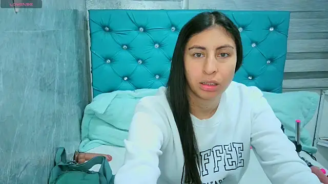 MAARYMOON online show from 02/20/26, 11:11