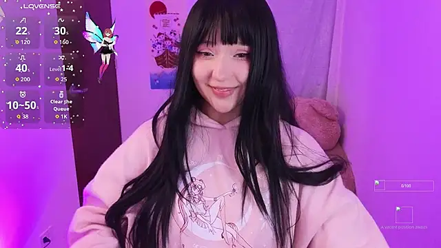 Snapshot of KuroChan420 chatting on 09/09/25, 03:06 KuroChan420 online show from 09/09/25, 03:06
