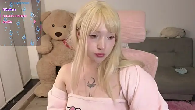 KuroChan420 online show from 06/04/26, 04:18