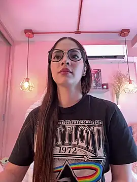 Zoe Bae online show from 01/13/25, 10:24