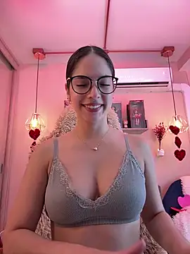 Zoe Bae online show from 02/19/25, 09:36