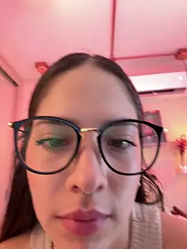 Zoe Bae online show from 02/21/25, 09:32