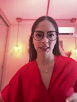 Zoe Bae online show from 03/04/25, 06:29