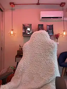 Zoe Bae online show from 03/14/25, 12:43