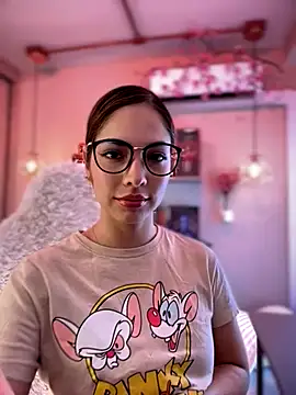 Zoe Bae online show from 10/10/25, 10:09