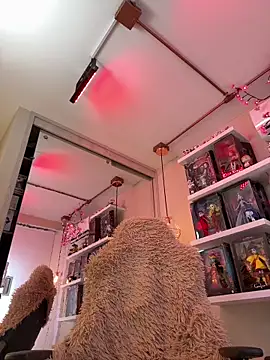 Zoe Bae online show from 04/11/26, 07:45