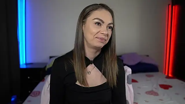 TiffanyPierce online show from 02/12/25, 12:05